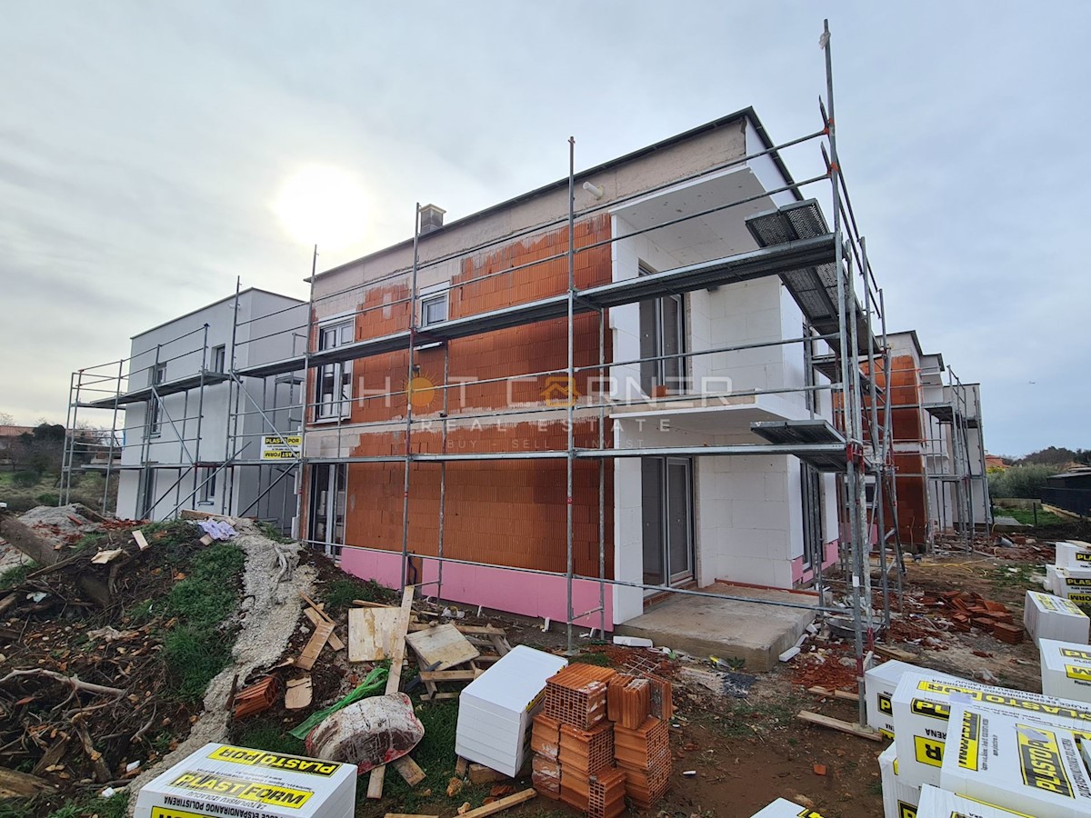 House For sale - ISTARSKA MEDULIN