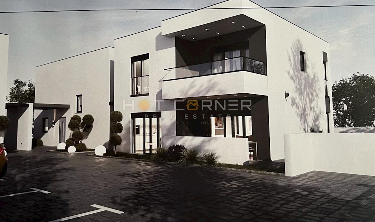 House For sale - ISTARSKA MEDULIN