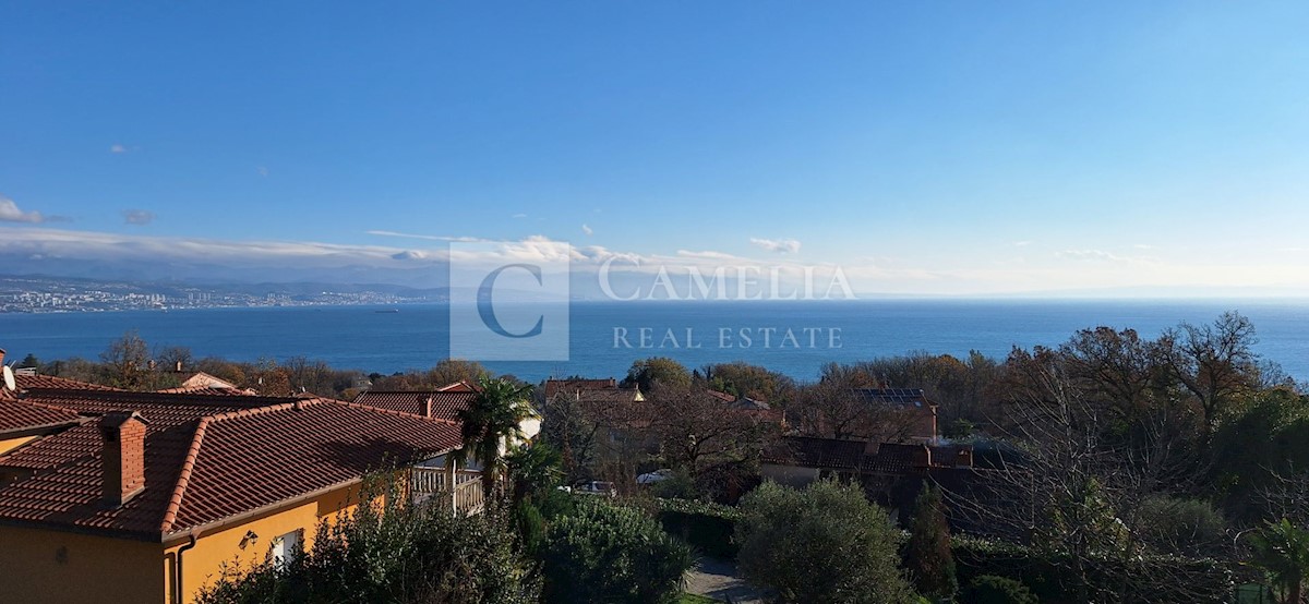 House For sale - PRIMORSKO-GORANSKA OPATIJA