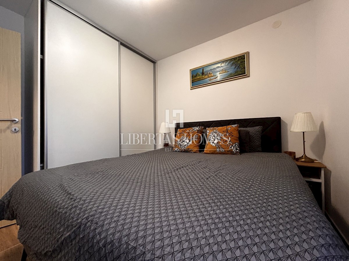 Apartmán Na prodej - GRAD ZAGREB ZAGREB