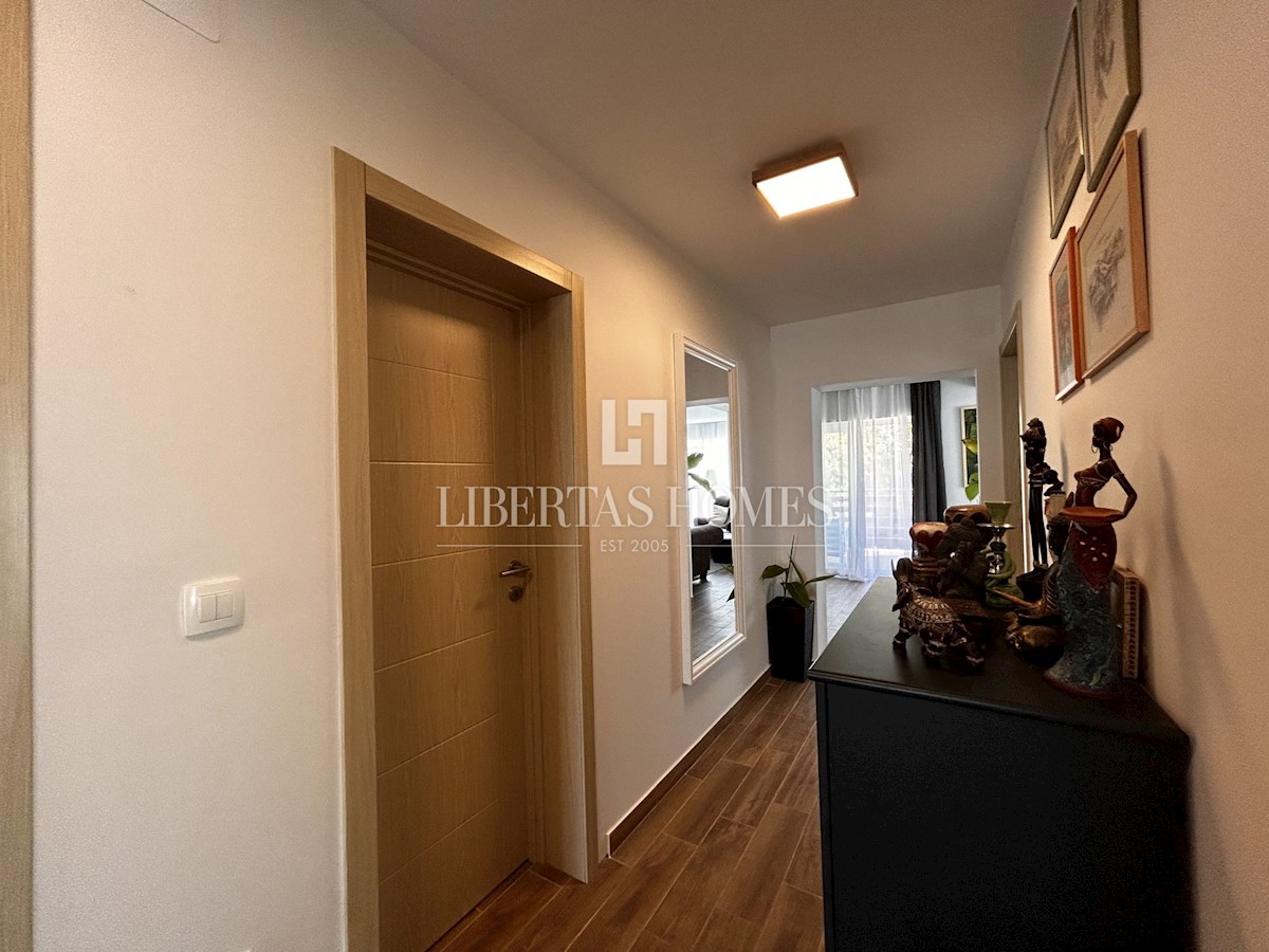 Apartmán Na prodej - GRAD ZAGREB ZAGREB