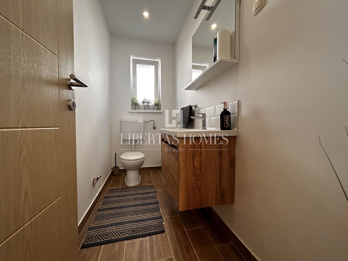 Apartmán Na prodej - GRAD ZAGREB ZAGREB