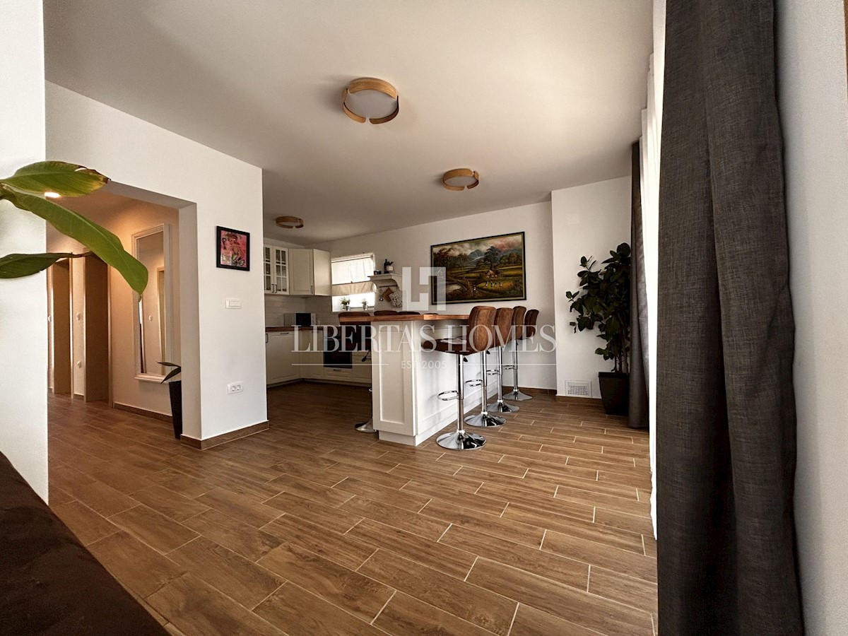 Apartmán Na prodej - GRAD ZAGREB ZAGREB