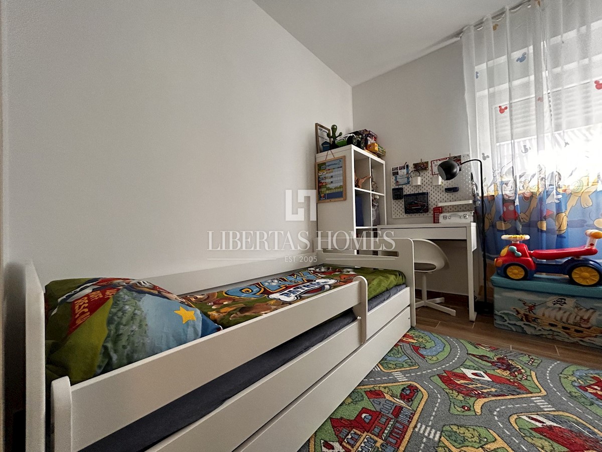 Apartma Na predaj - GRAD ZAGREB ZAGREB