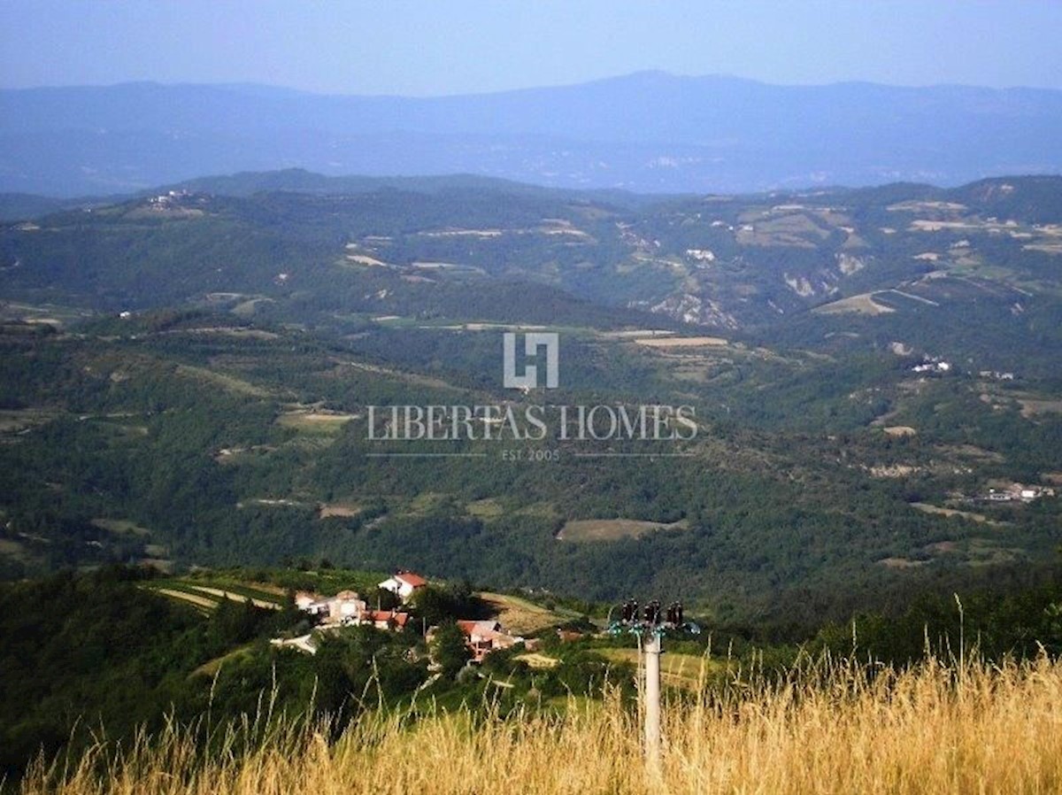 Terreno In vendita - ISTARSKA PAZIN