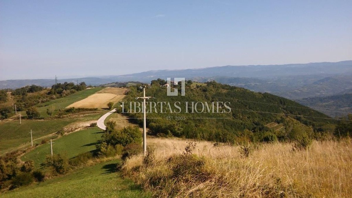 Terreno In vendita - ISTARSKA PAZIN