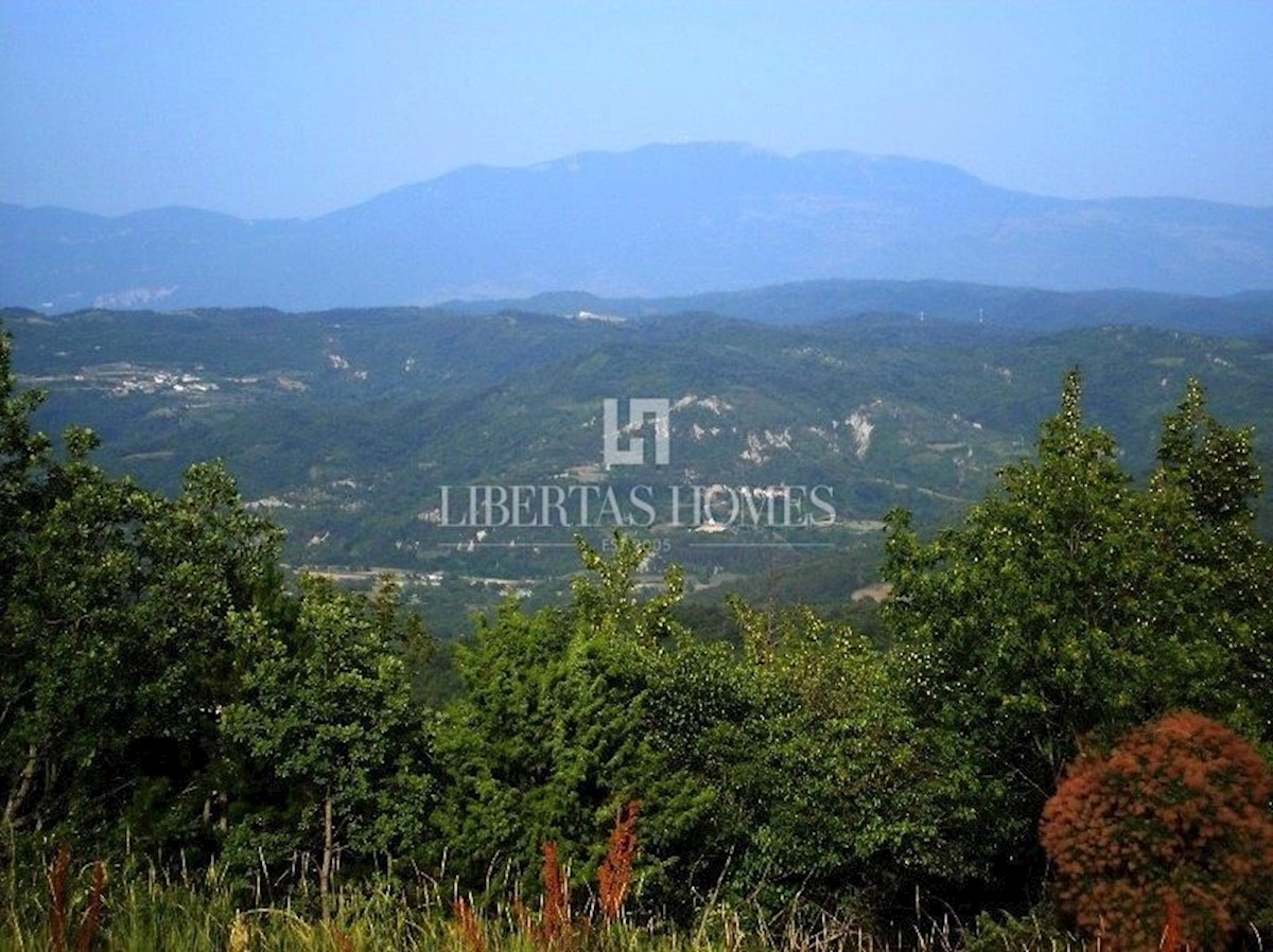 Terreno In vendita - ISTARSKA PAZIN