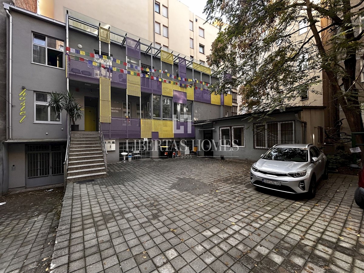 Apartment Zu verkaufen - GRAD ZAGREB ZAGREB