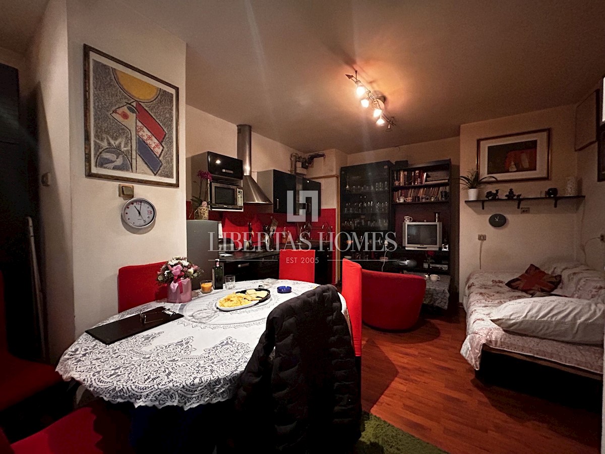 Apartment Zu verkaufen - GRAD ZAGREB ZAGREB