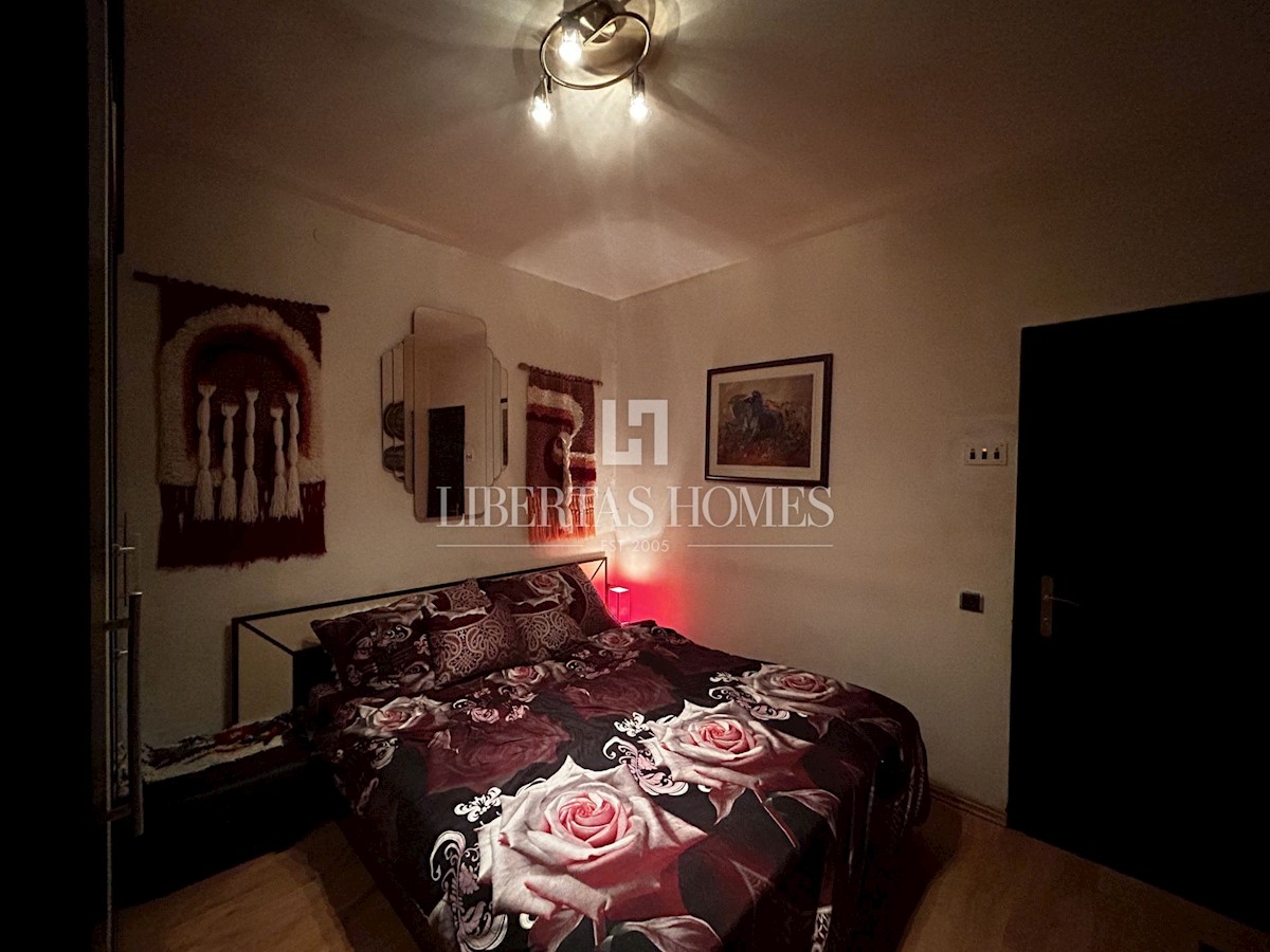 Apartment Zu verkaufen - GRAD ZAGREB ZAGREB