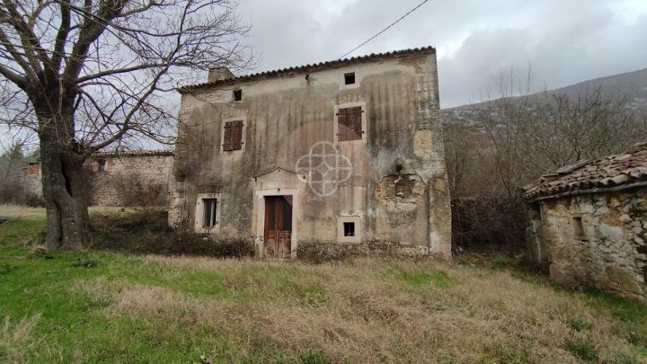 Casa in vendita 278 m² – Labin