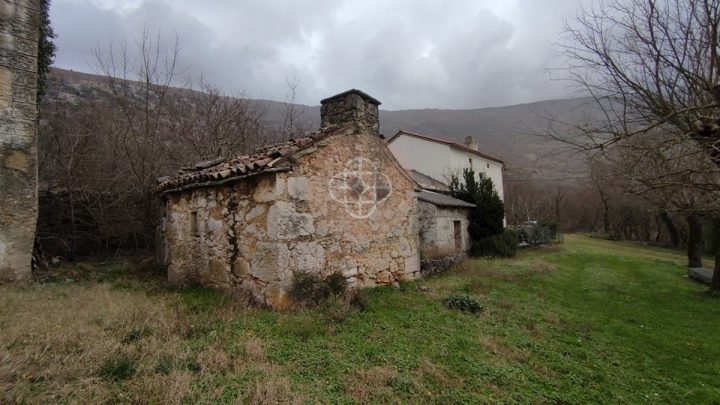 Hiša Naprodaj - Istarska Labin - foto 4/15