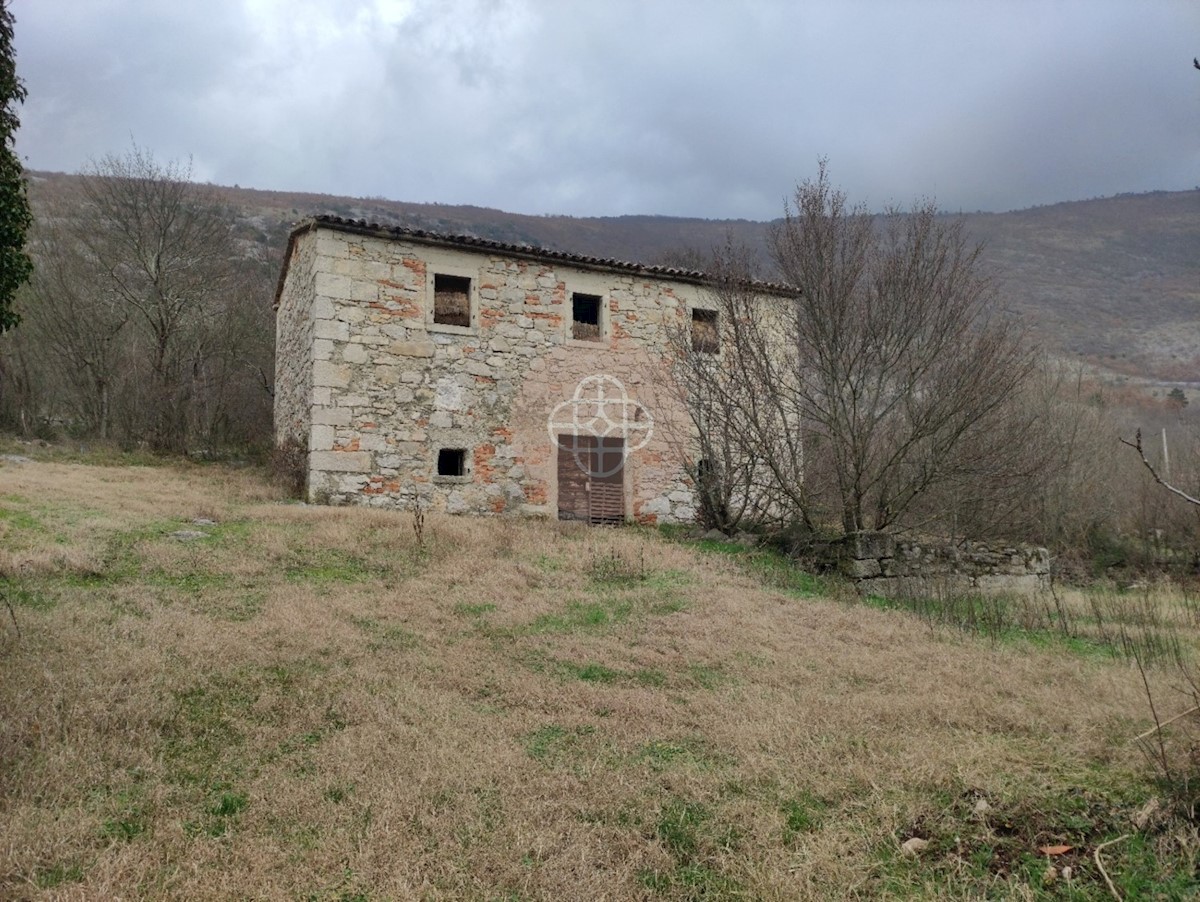 House For sale - ISTARSKA LABIN