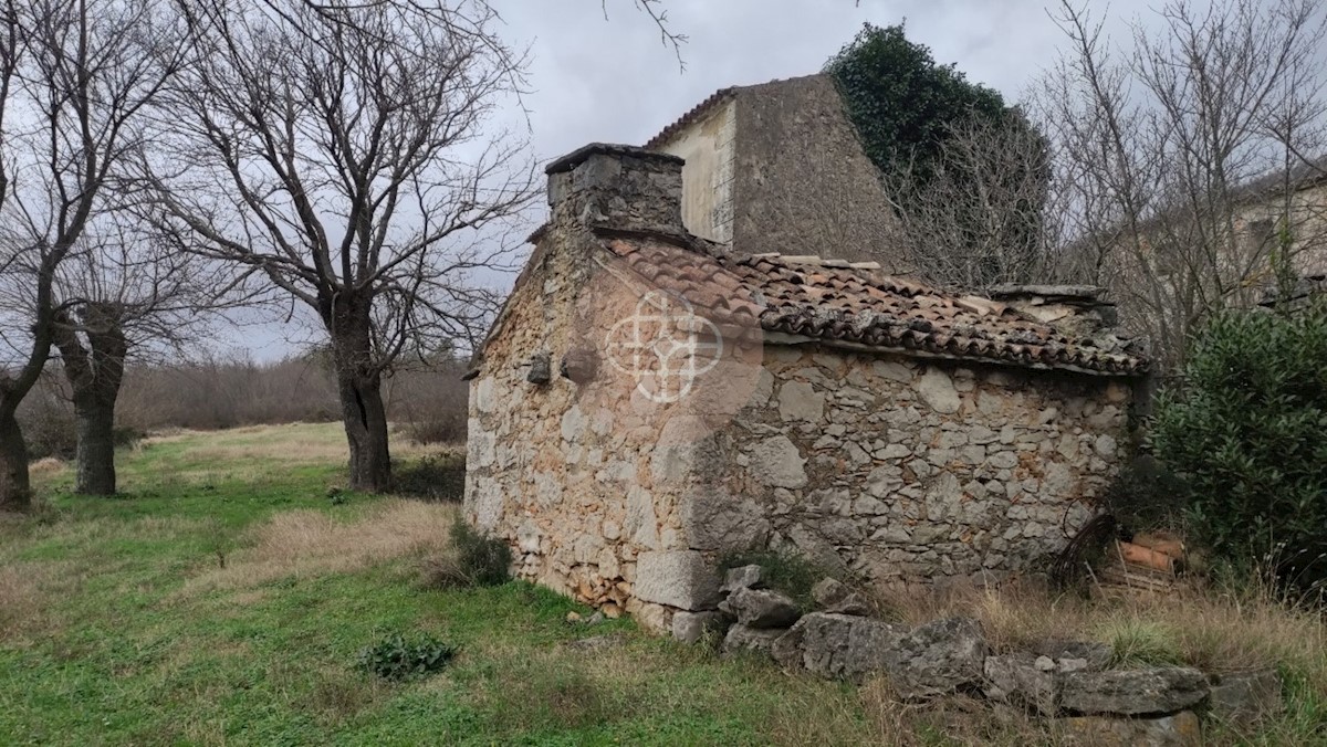 Dom Na predaj - ISTARSKA LABIN