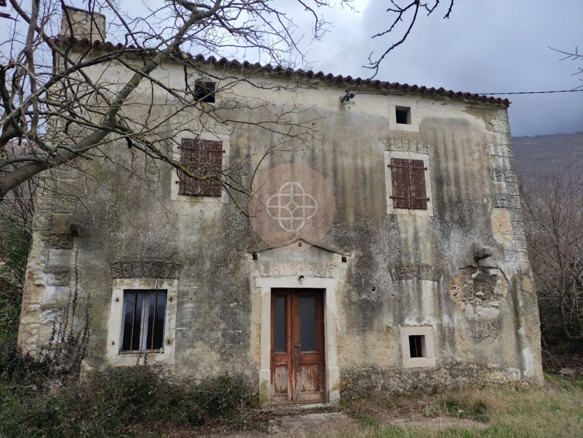 Dom Na predaj - ISTARSKA LABIN