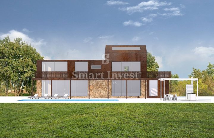 Land for sale 6133 m² – Cukrići