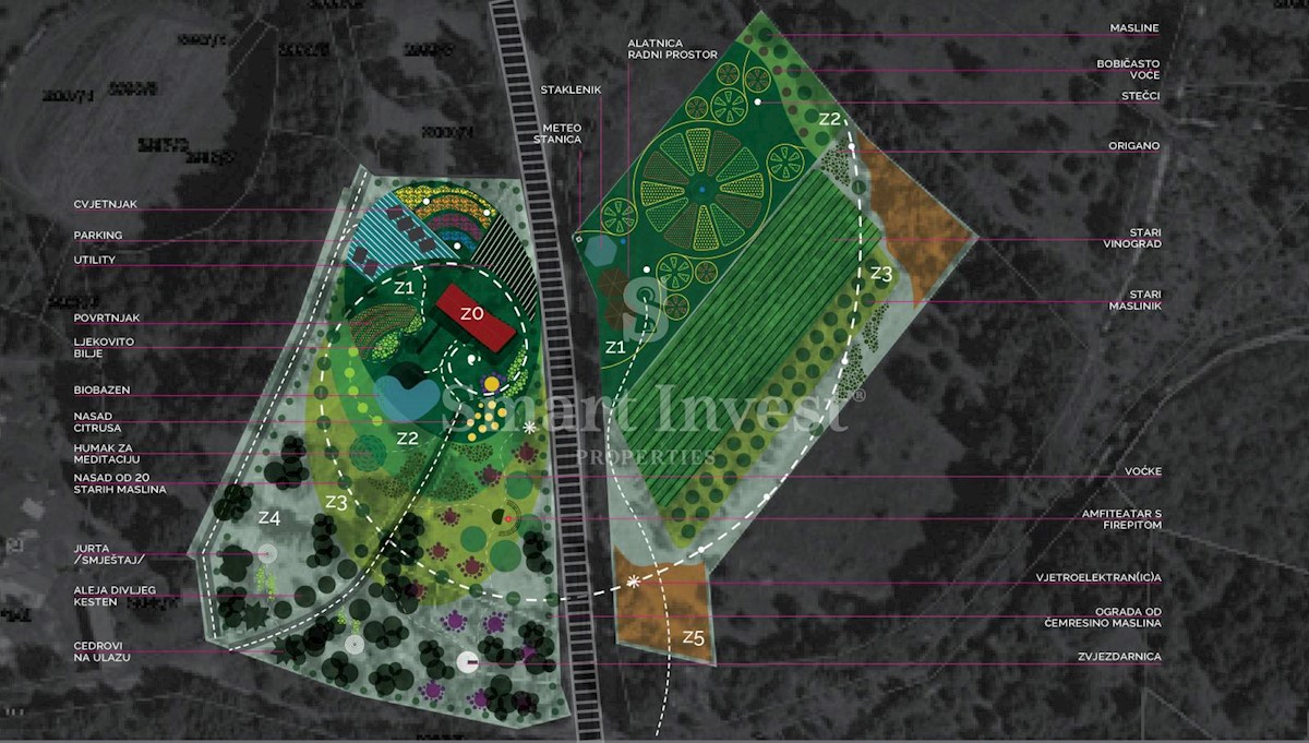 Terreno In vendita - ISTARSKA SVETVINČENAT