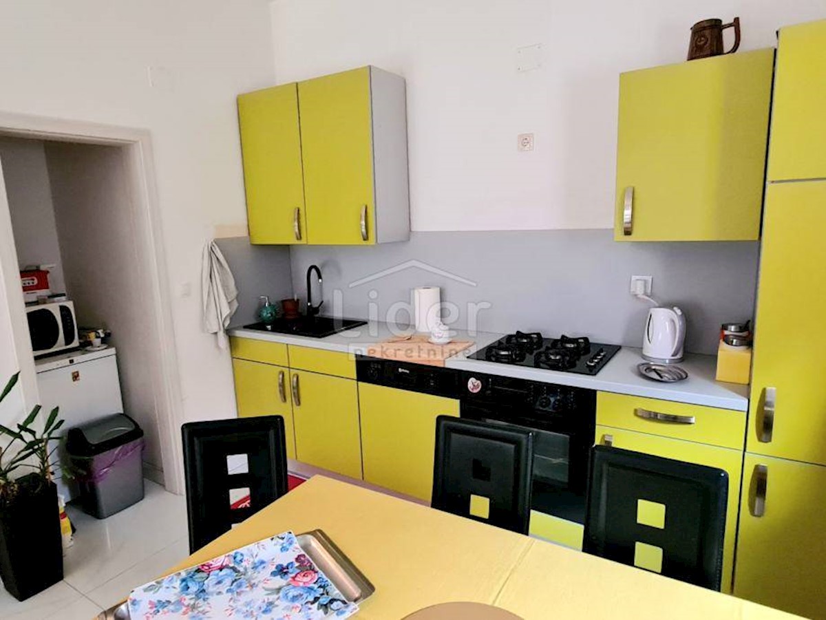 Apartmán Na predaj - PRIMORSKO-GORANSKA VIŠKOVO