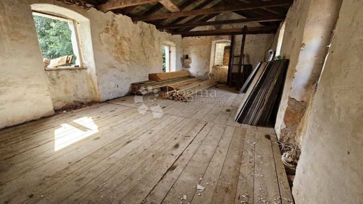 House For sale - Zadarska Ugljan - foto 3/8