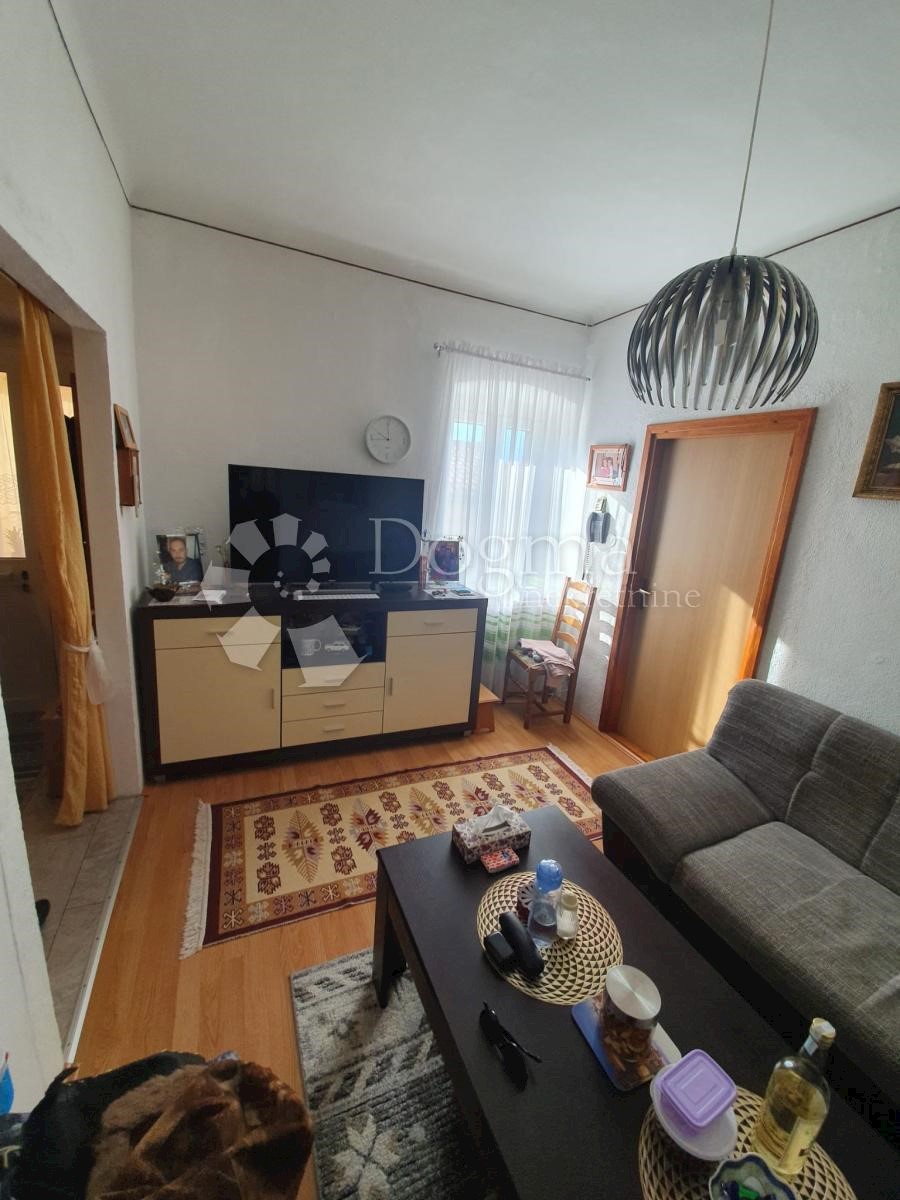 Apartmán Na predaj - PRIMORSKO-GORANSKA RIJEKA