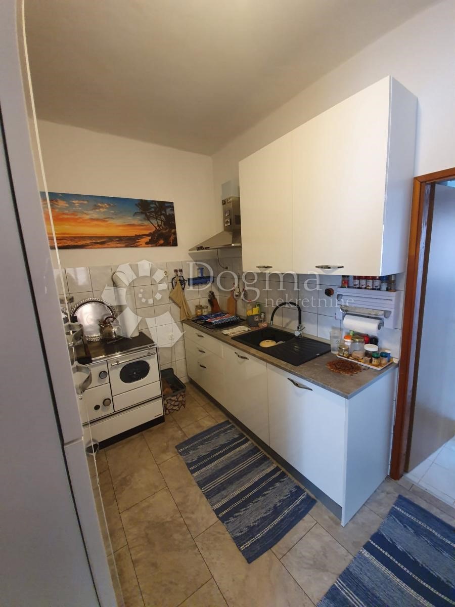 Apartmán Na prodej - PRIMORSKO-GORANSKA RIJEKA