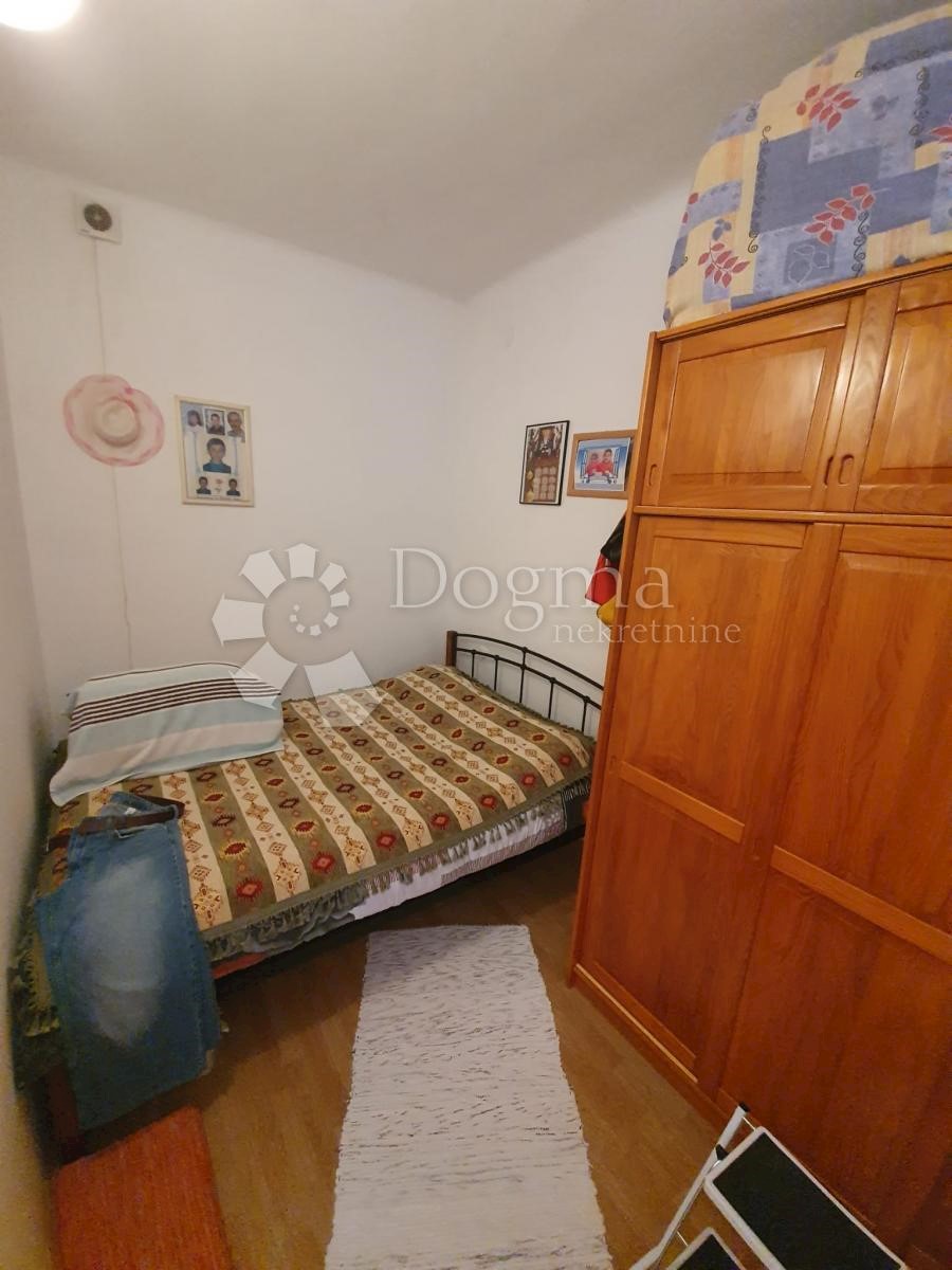 Apartmán Na prodej - PRIMORSKO-GORANSKA RIJEKA