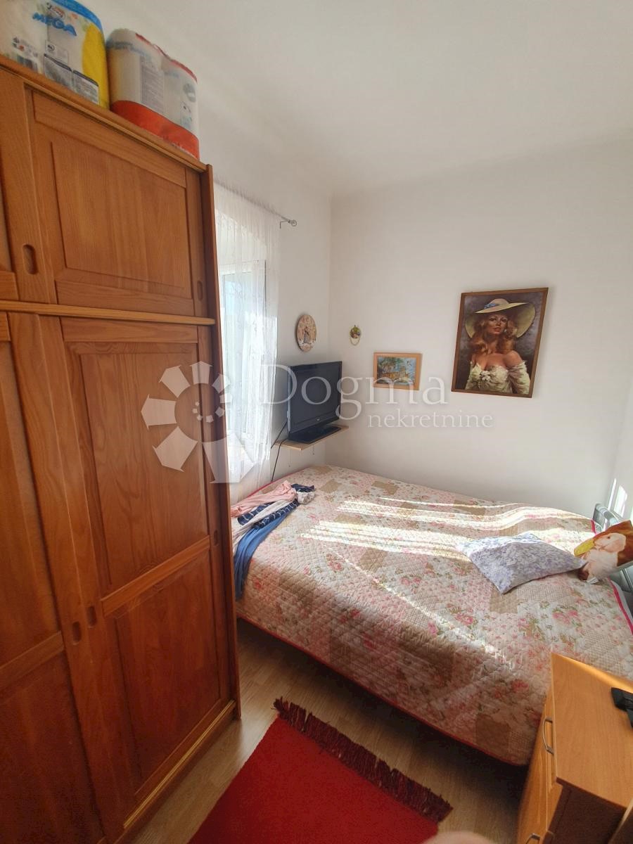 Flat For sale - PRIMORSKO-GORANSKA RIJEKA