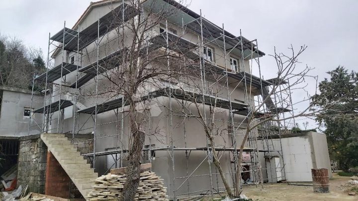 Maison à vendre 300 m² – Plomin