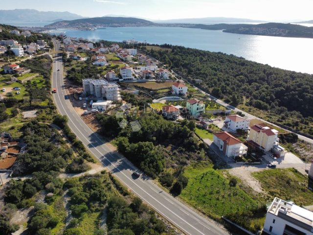 Grundstück zu verkaufen 1820 m² – Seget Donji
