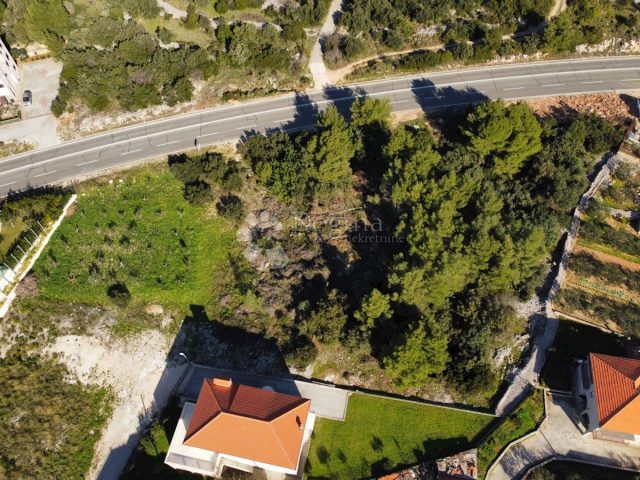 Zemljište Na prodaju - Splitsko-dalmatinska Seget - foto 4/4