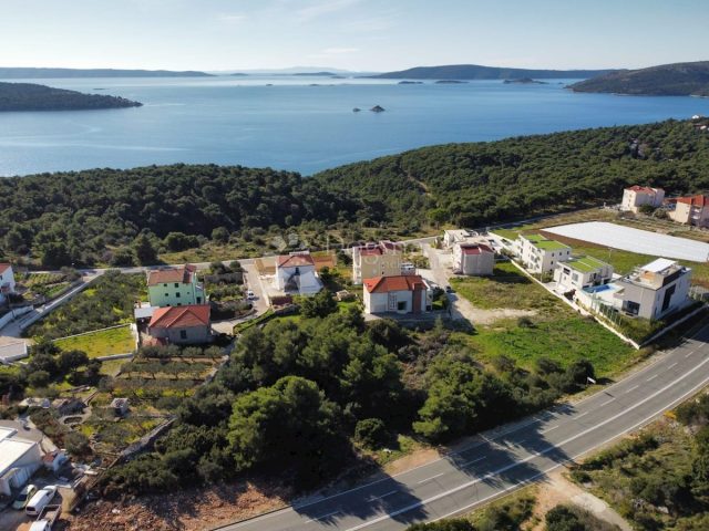 Parcela Naprodaj - Splitsko-dalmatinska Seget - foto 5/5