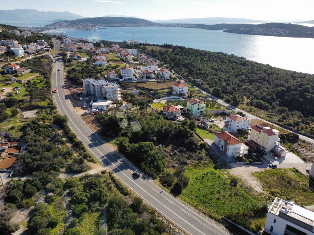 Zemljište Na prodaju - SPLITSKO-DALMATINSKA SEGET