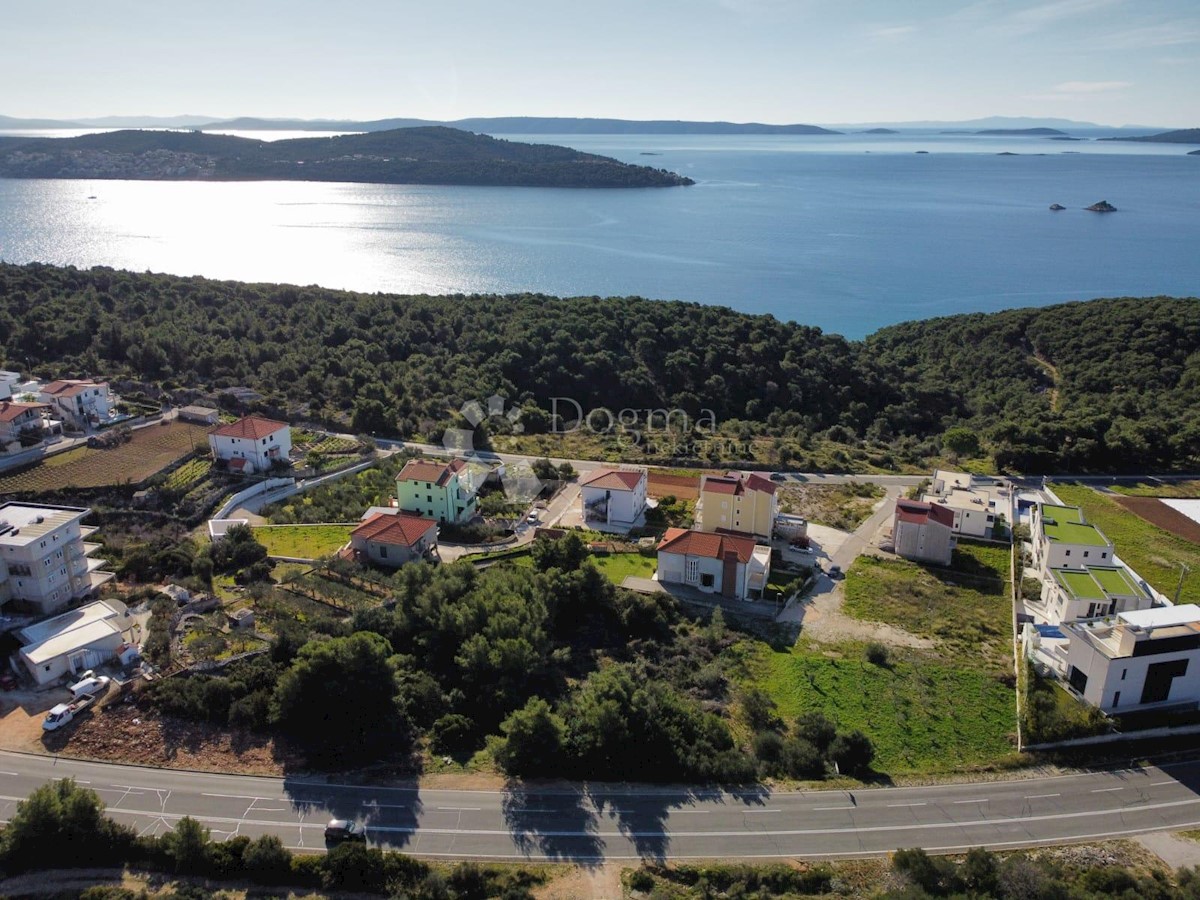 Zemljište Na prodaju - SPLITSKO-DALMATINSKA SEGET