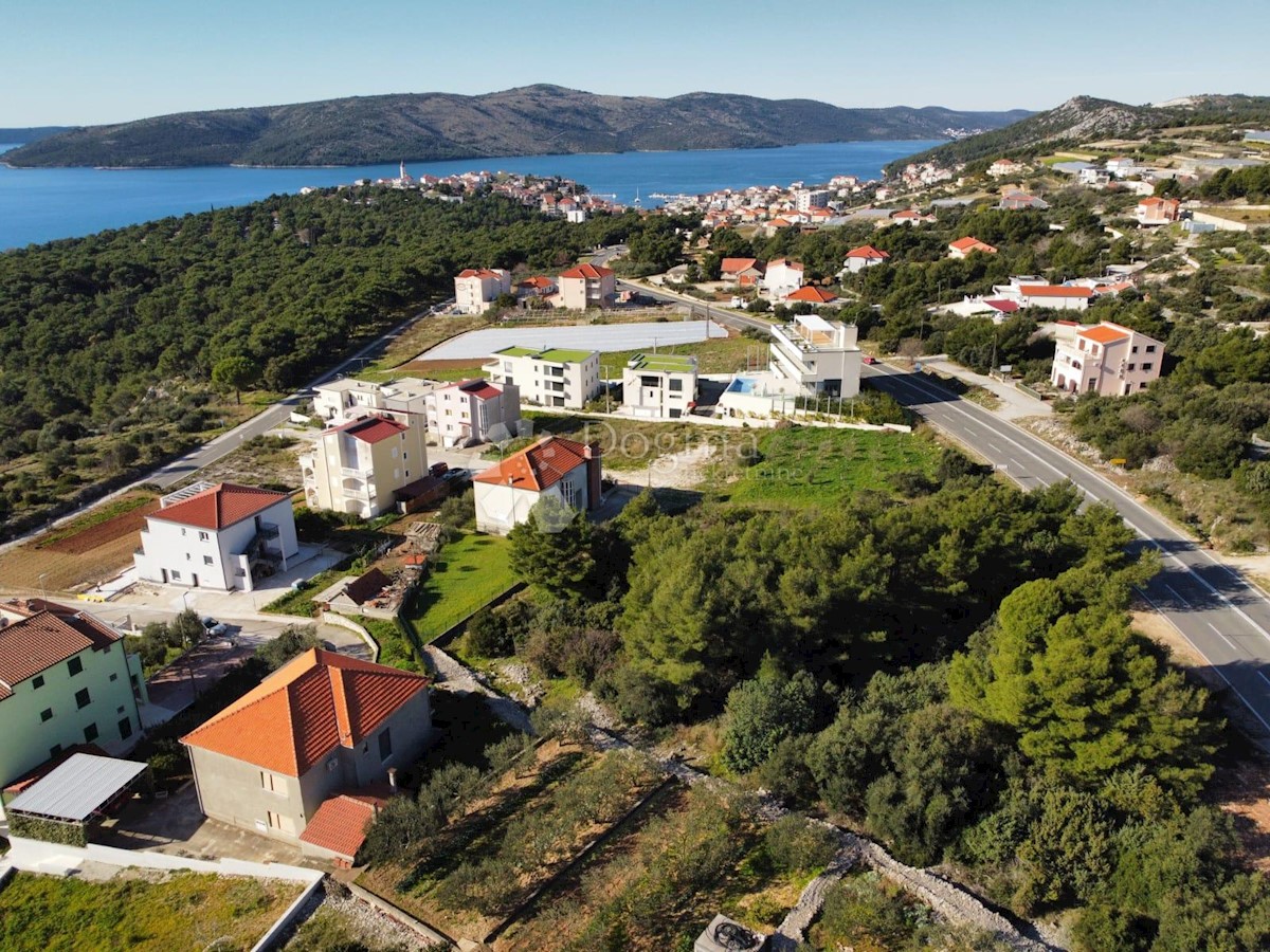 Zemljište Na prodaju - SPLITSKO-DALMATINSKA SEGET