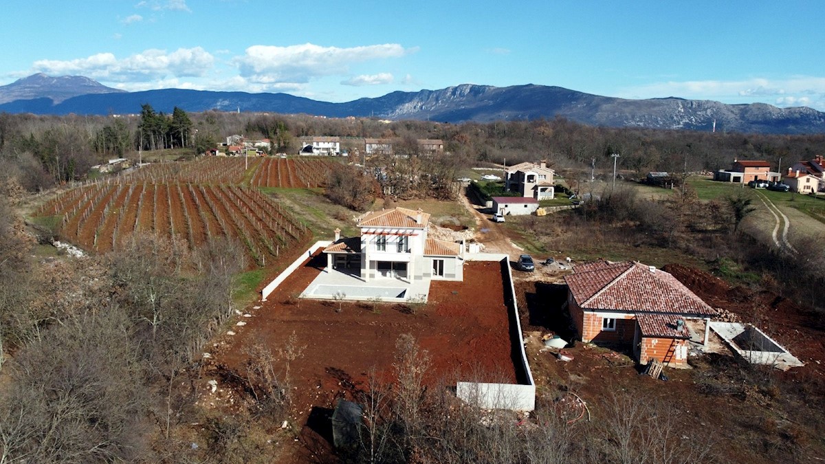 Kuća Na prodaju - ISTARSKA LABIN