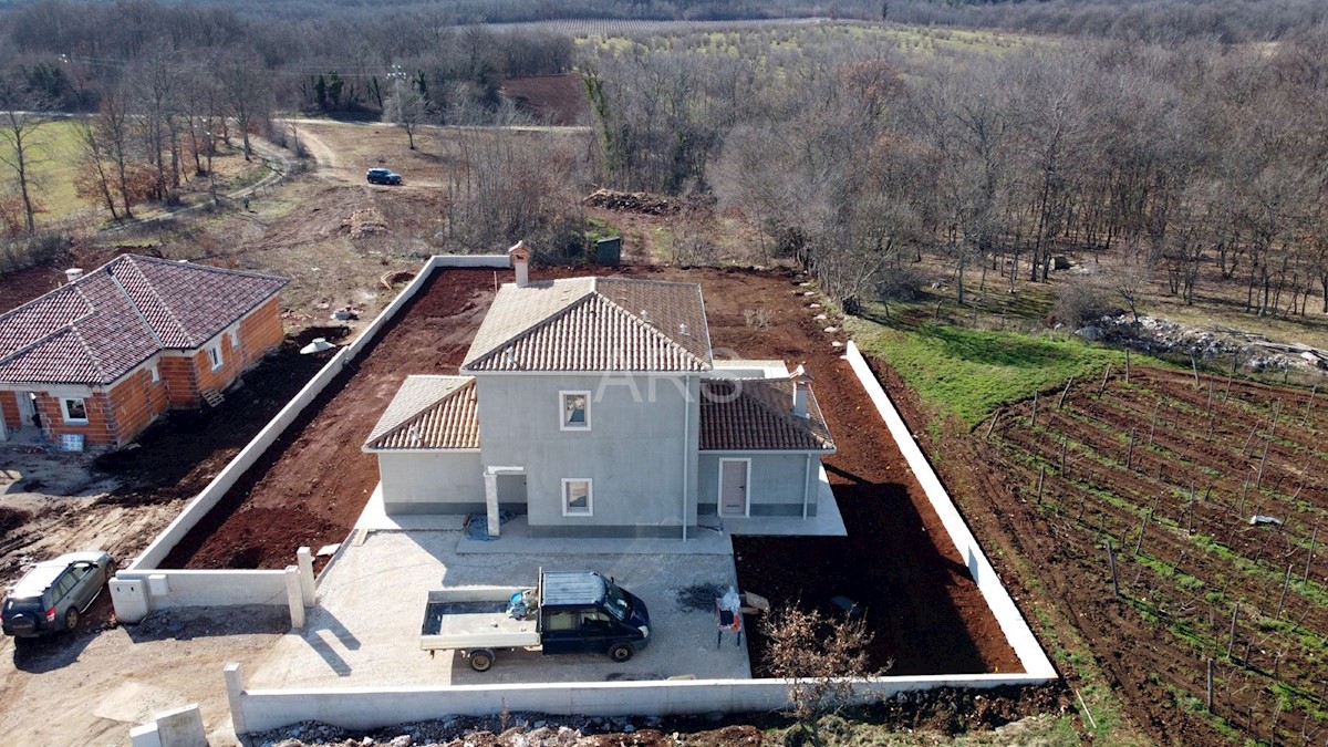 Kuća Na prodaju - ISTARSKA LABIN