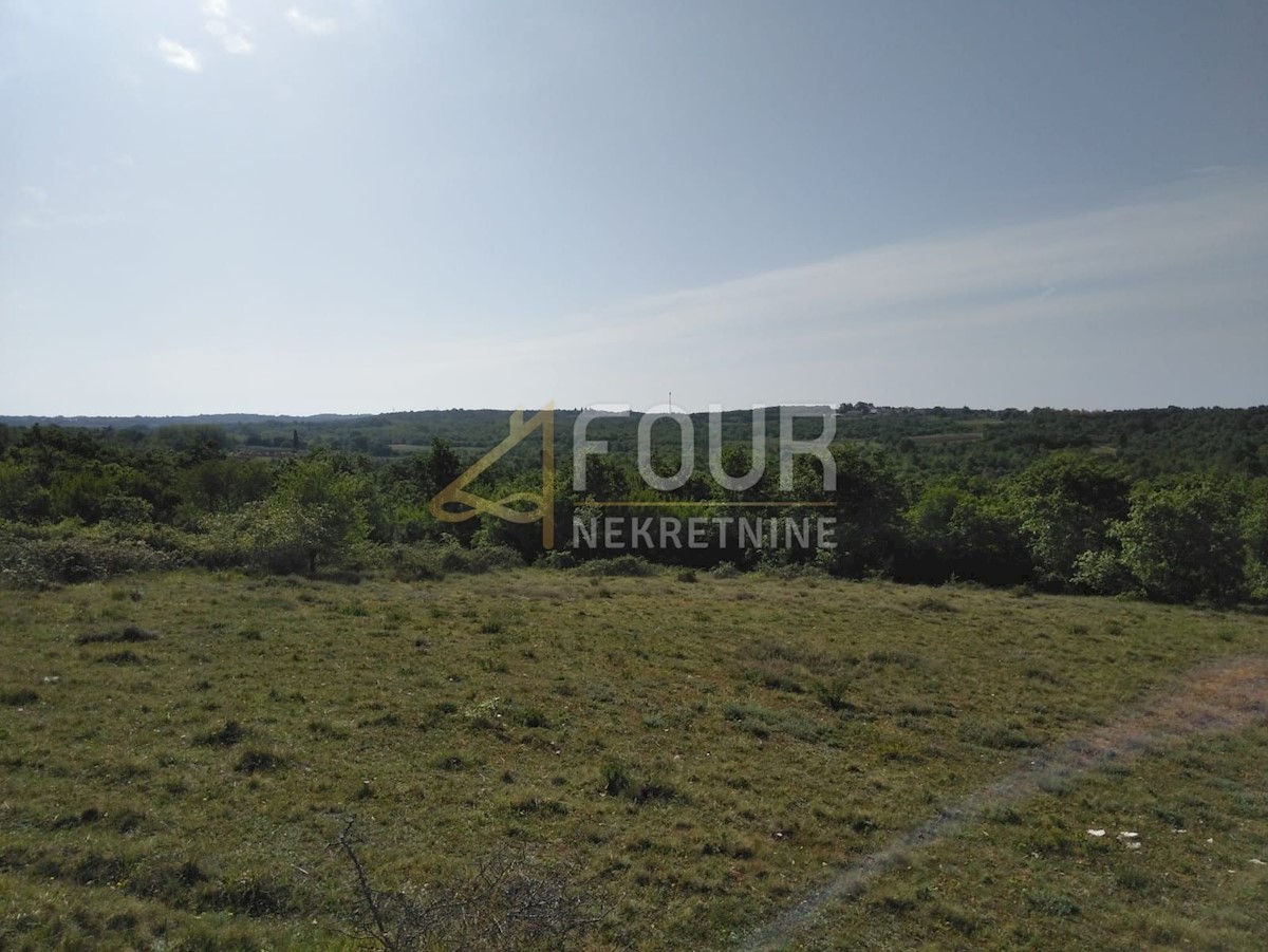 Land For sale - ISTARSKA VIŠNJAN