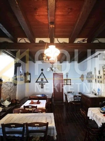 Haus Zu verkaufen - Primorsko-goranska Mali Lošinj - foto 5/17