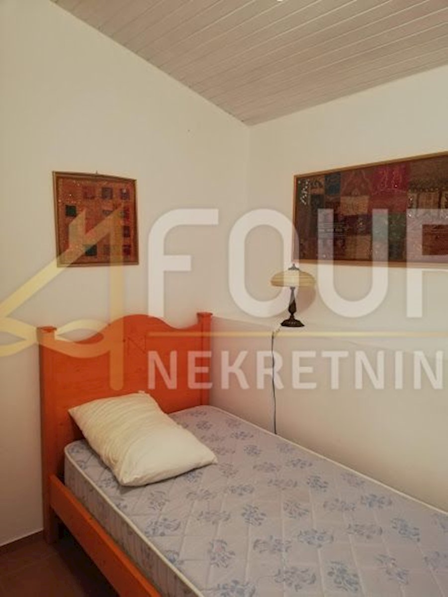 Haus Zu verkaufen - PRIMORSKO-GORANSKA MALI LOŠINJ