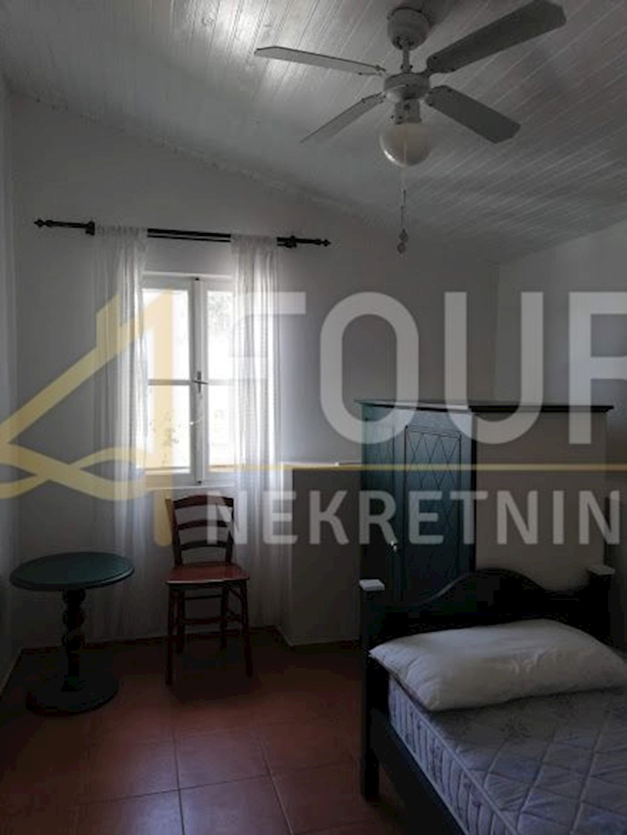 Haus Zu verkaufen - PRIMORSKO-GORANSKA MALI LOŠINJ