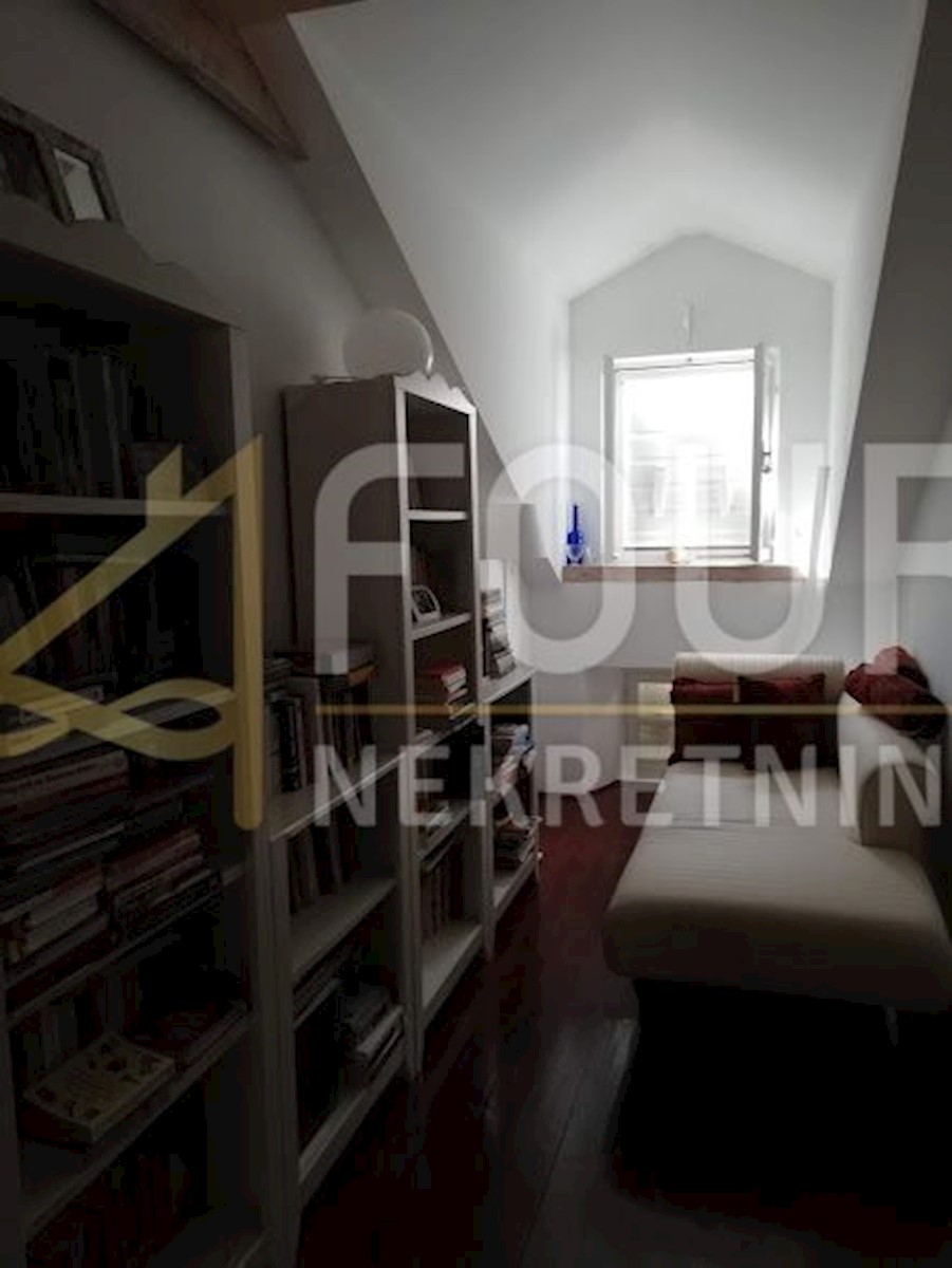 Haus Zu verkaufen - PRIMORSKO-GORANSKA MALI LOŠINJ