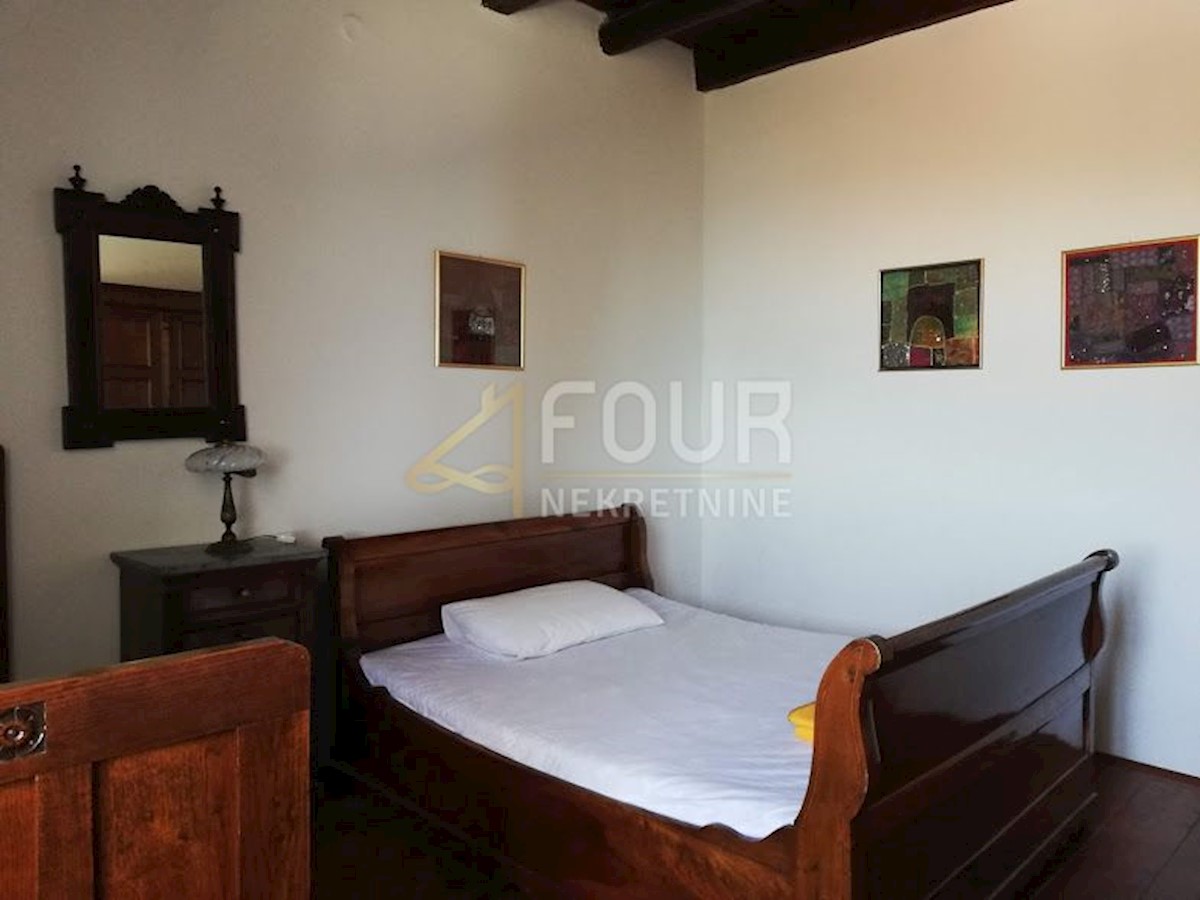 Haus Zu verkaufen - PRIMORSKO-GORANSKA MALI LOŠINJ