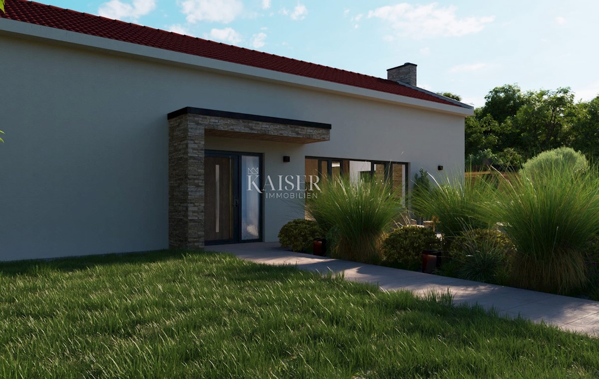 House For sale - ZADARSKA NIN