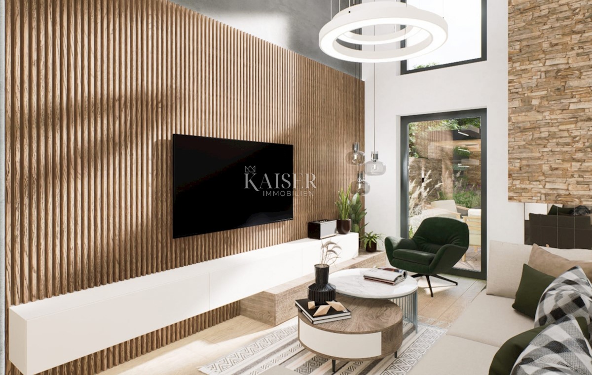 House For sale - ZADARSKA NIN