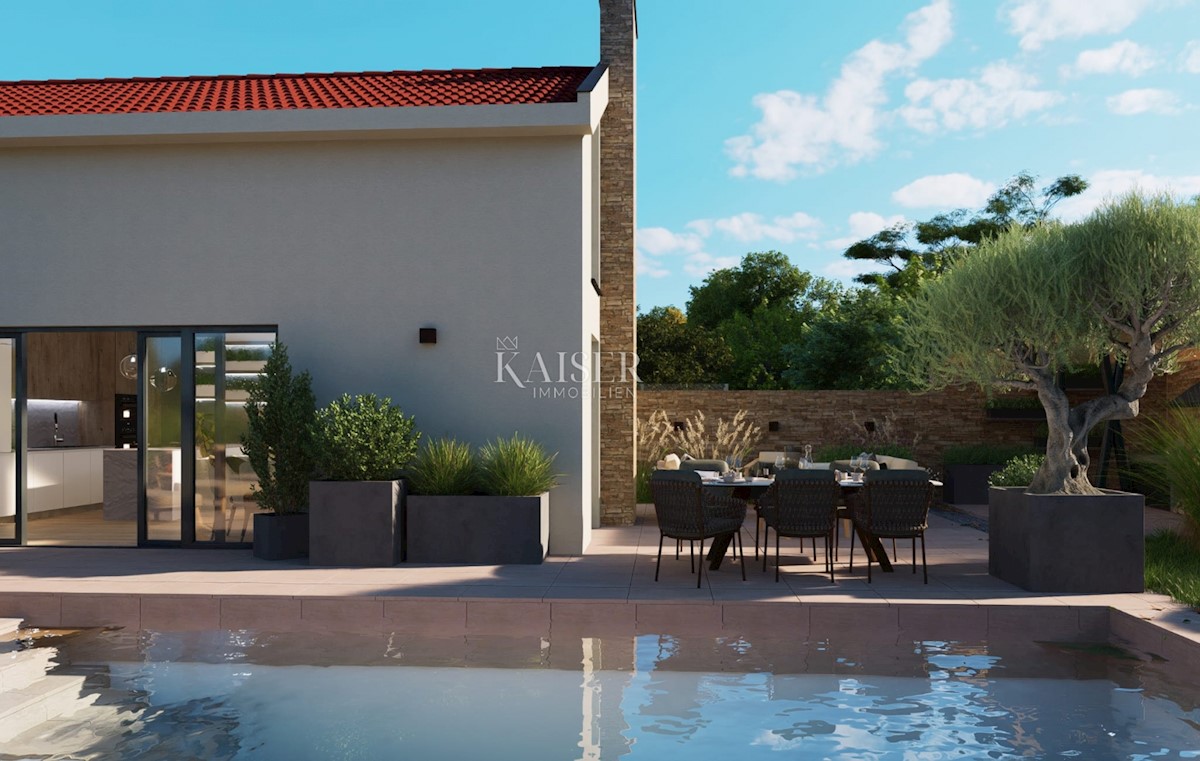 House For sale - ZADARSKA NIN