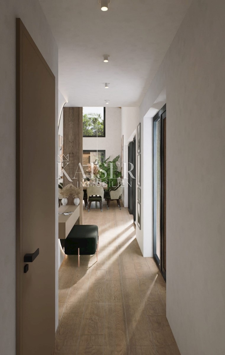 House For sale - ZADARSKA NIN