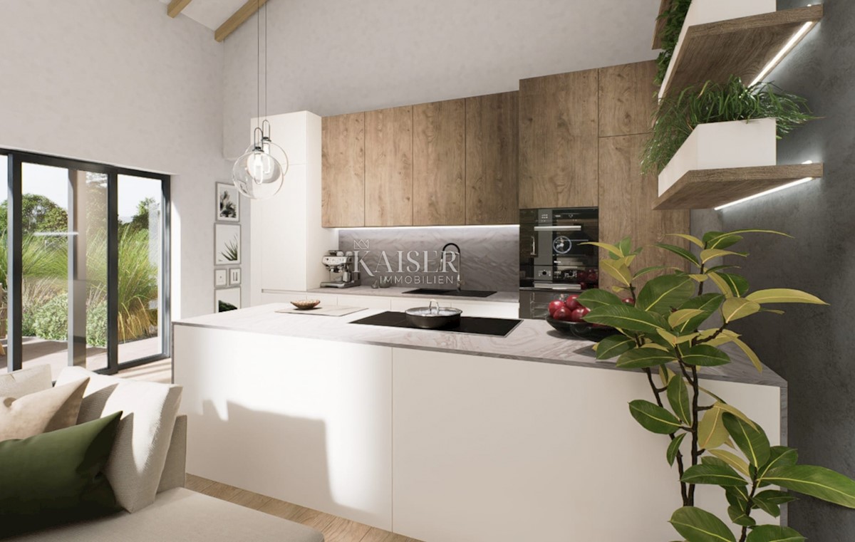 House For sale - ZADARSKA NIN