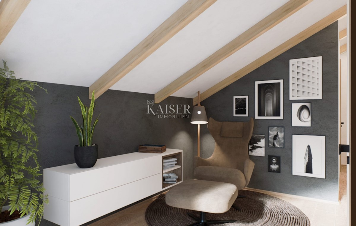 House For sale - ZADARSKA NIN