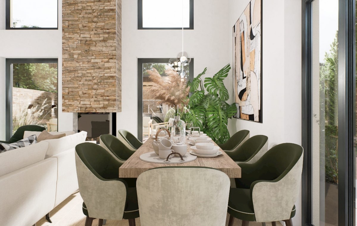 House For sale - ZADARSKA NIN