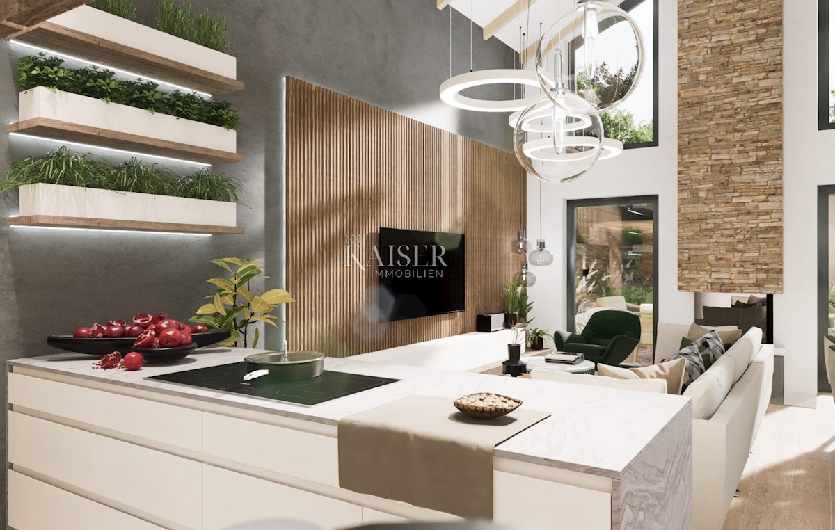House For sale - ZADARSKA NIN